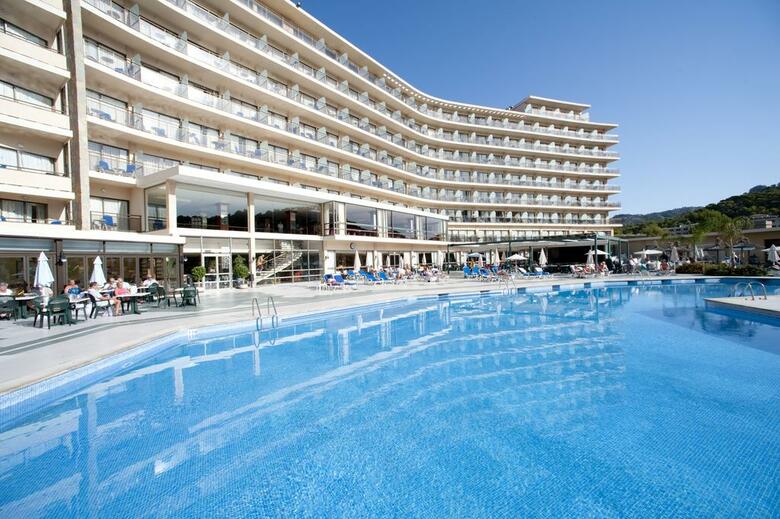 Hotel Grupotel Playa Camp de Mar - Adults Only