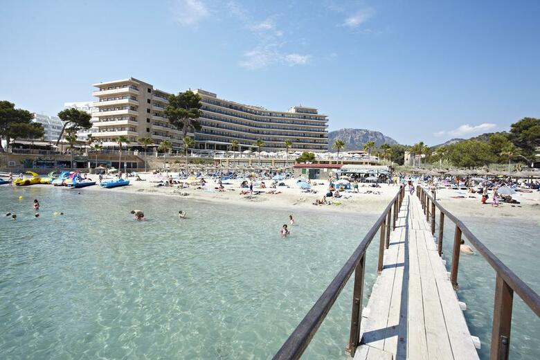 Hotel Grupotel Playa Camp de Mar - Adults Only