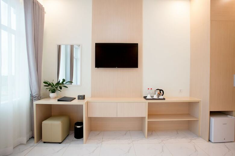 Sangkahak Mith Hotel