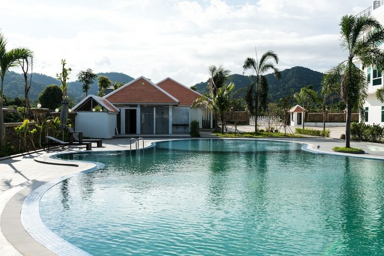 Sangkahak Mith Hotel