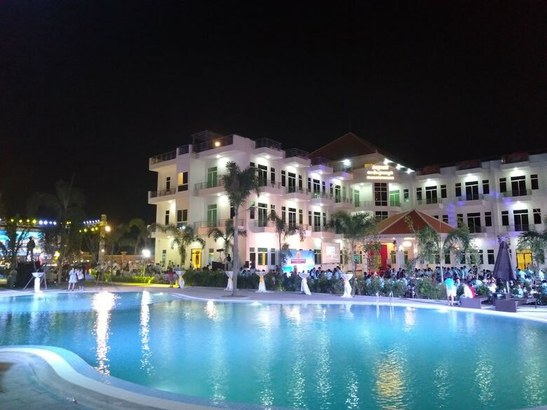 Sangkahak Mith Hotel