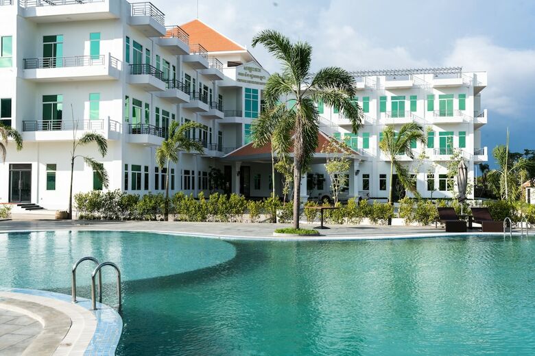 Sangkahak Mith Hotel