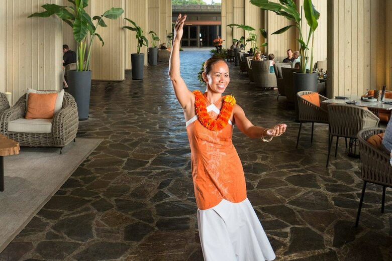 Apartamento Mauna Kea Beach Hotel, Autograph Collection