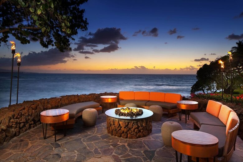 Apartamento Mauna Kea Beach Hotel, Autograph Collection
