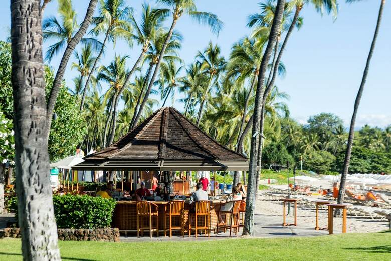 Apartamento Mauna Kea Beach Hotel, Autograph Collection