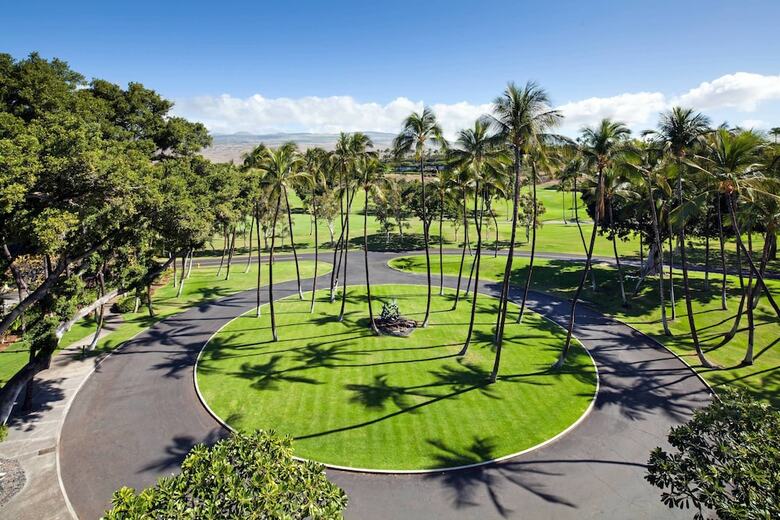 Apartamento Mauna Kea Beach Hotel, Autograph Collection