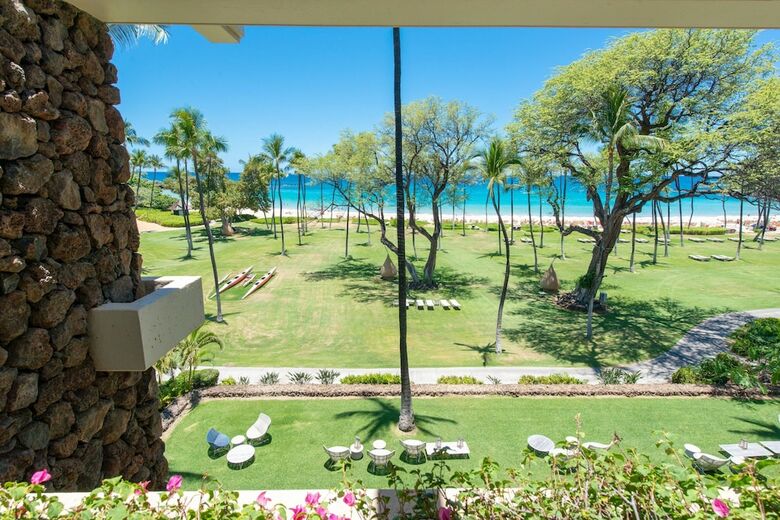 Apartamento Mauna Kea Beach Hotel, Autograph Collection