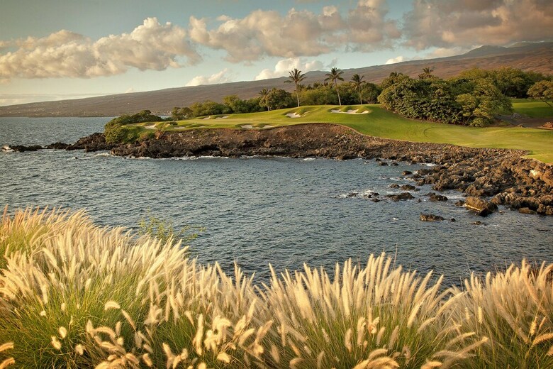 Apartamento Mauna Kea Beach Hotel, Autograph Collection