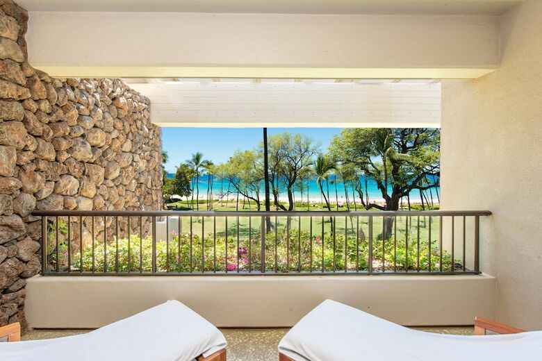 Apartamento Mauna Kea Beach Hotel, Autograph Collection
