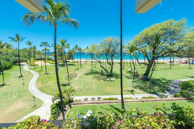 Apartamento Mauna Kea Beach Hotel, Autograph Collection