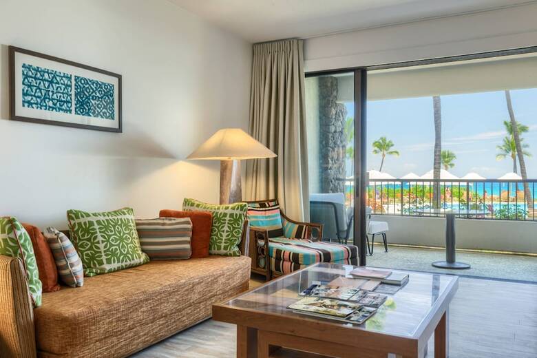 Apartamento Mauna Kea Beach Hotel, Autograph Collection