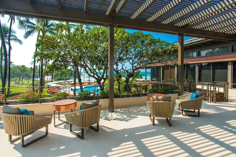 Apartamento Mauna Kea Beach Hotel, Autograph Collection