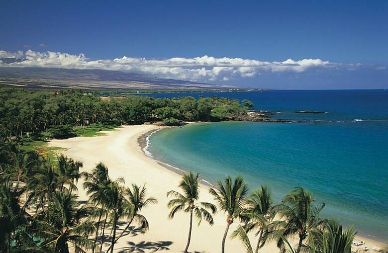 Apartamento Mauna Kea Beach Hotel, Autograph Collection