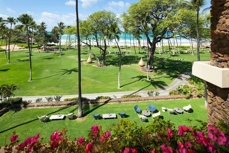 Apartamento Mauna Kea Beach Hotel, Autograph Collection