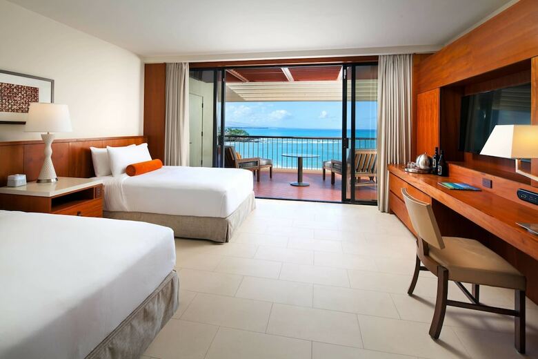 Apartamento Mauna Kea Beach Hotel, Autograph Collection
