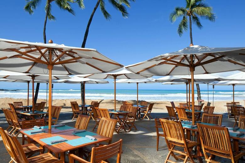 Apartamento Mauna Kea Beach Hotel, Autograph Collection