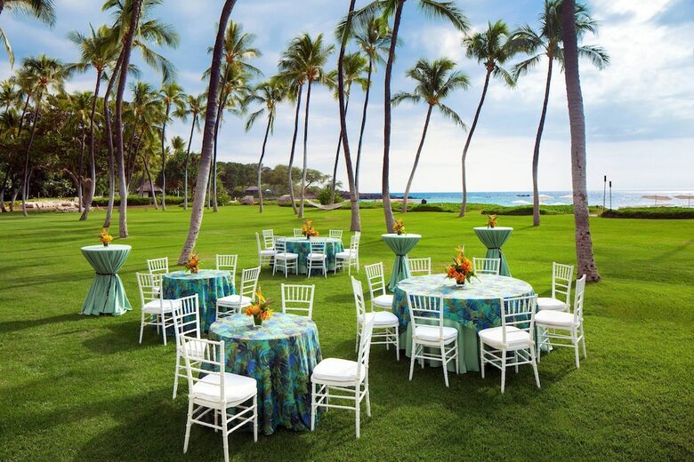 Apartamento Mauna Kea Beach Hotel, Autograph Collection