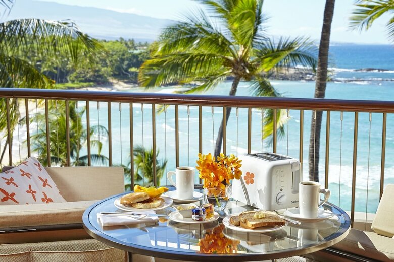 Apartamento Mauna Kea Beach Hotel, Autograph Collection