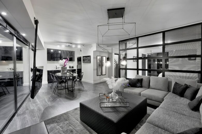 Apartamentos Ater Albus
