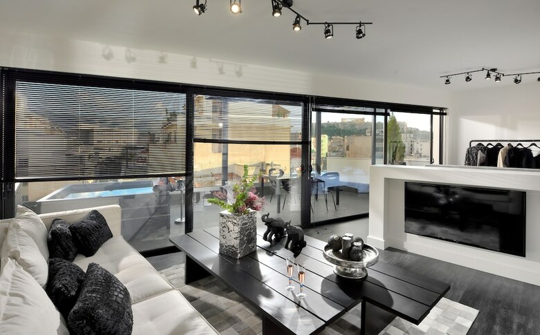 Apartamentos Ater Albus