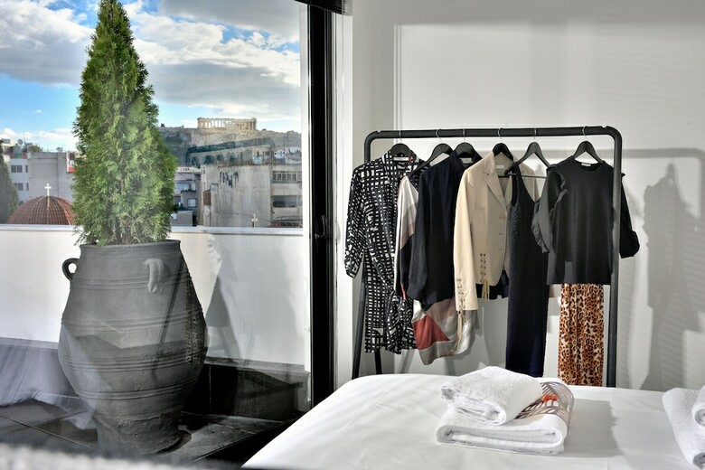 Apartamentos Ater Albus
