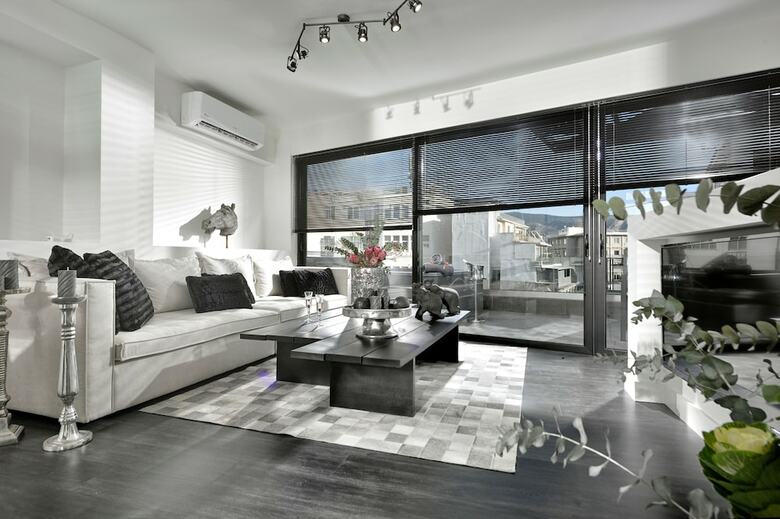Apartamentos Ater Albus