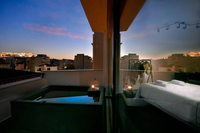 Apartamentos Ater Albus