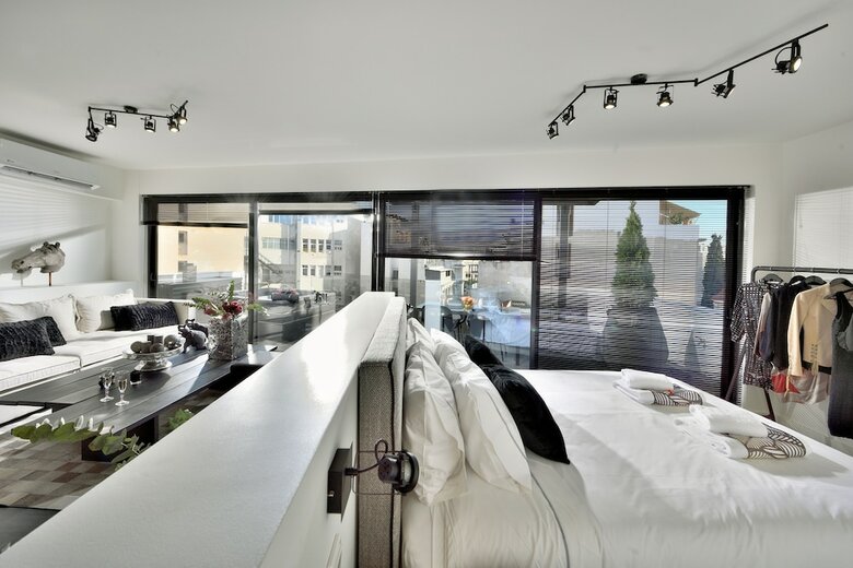 Apartamentos Ater Albus