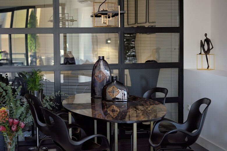 Apartamentos Ater Albus