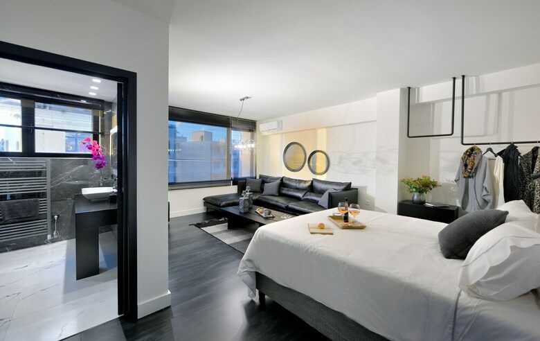 Apartamentos Ater Albus