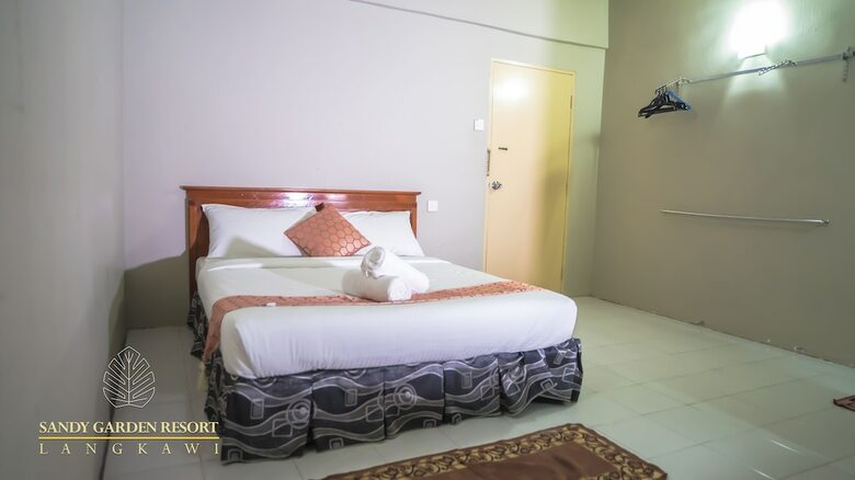 Hotel Sandy Garden Resort