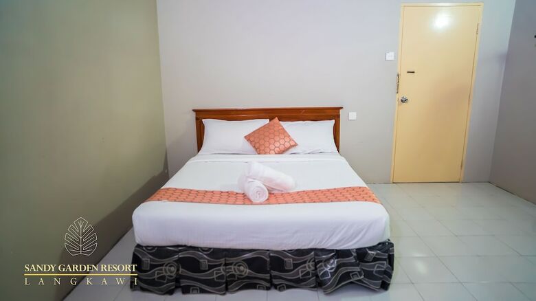 Hotel Sandy Garden Resort