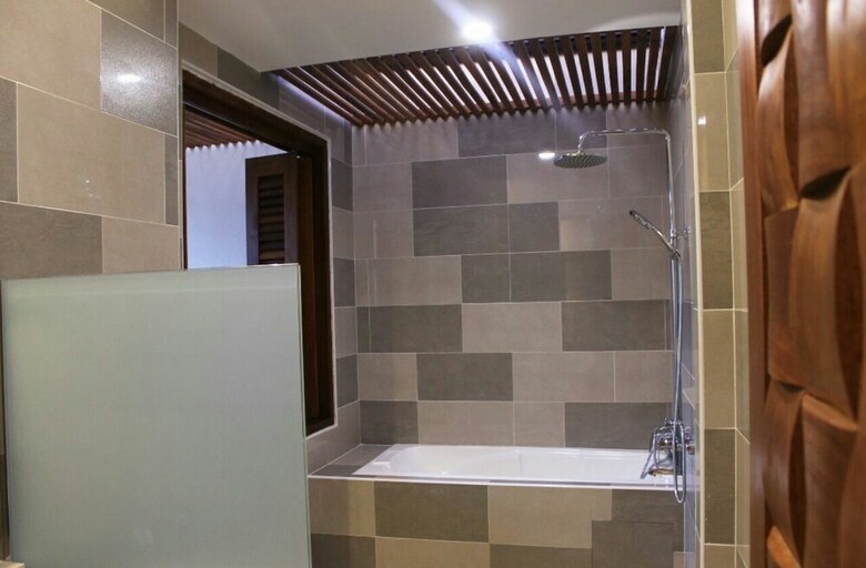 Hotel Sandy Garden Resort