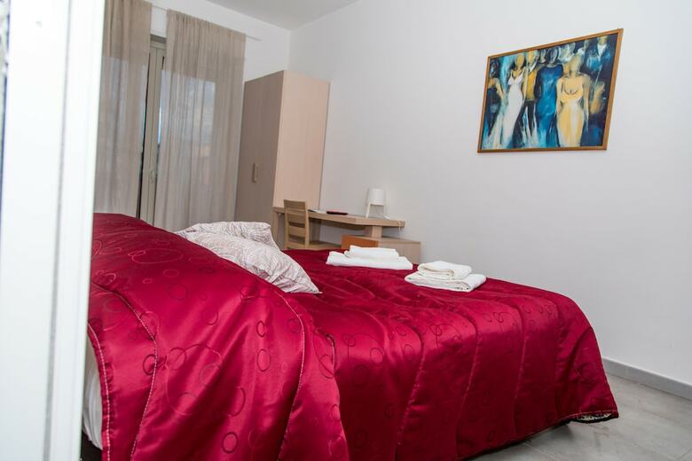 Bed & Breakfast Etna Catania Center