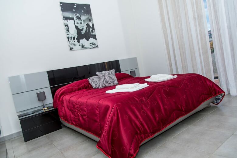 Bed & Breakfast Etna Catania Center