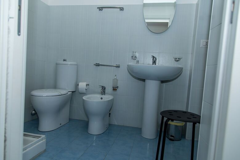Bed & Breakfast Etna Catania Center