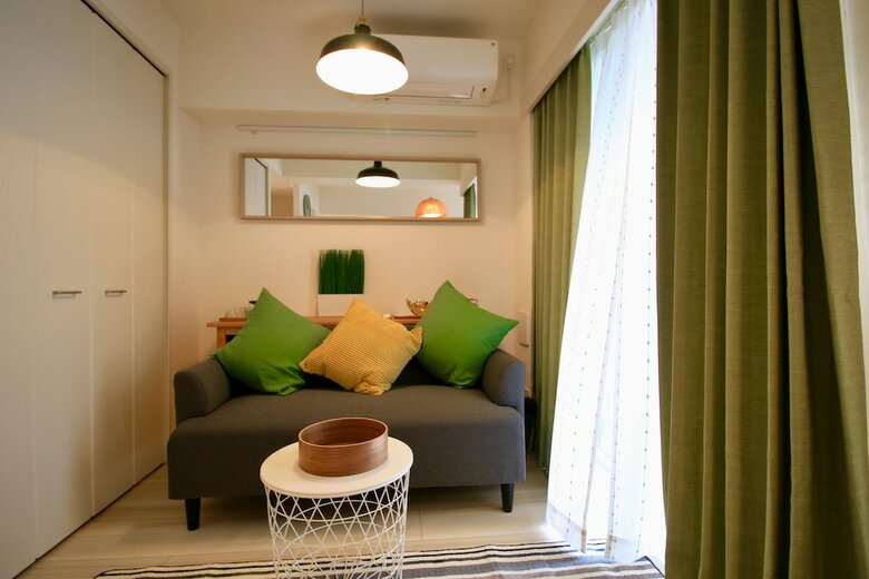 Apartamentos Uhome Minowa Hotel