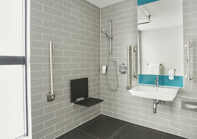 Hotel Holiday Inn Express Wiesbaden