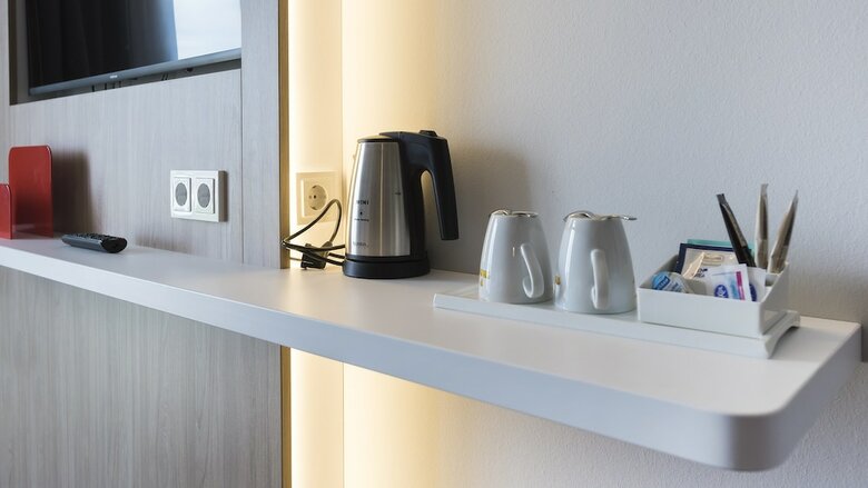 Hotel Holiday Inn Express Wiesbaden