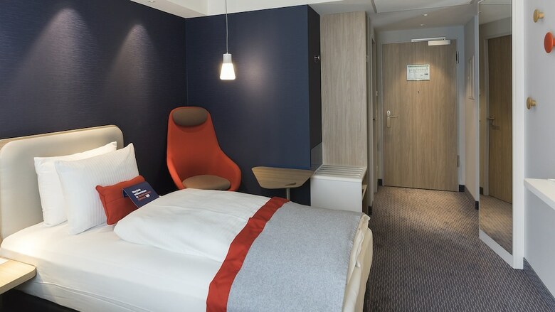 Hotel Holiday Inn Express Wiesbaden