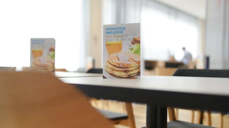 Hotel Holiday Inn Express Wiesbaden