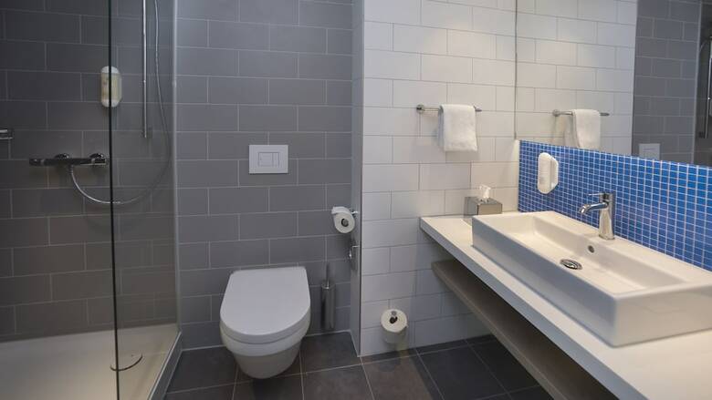 Hotel Holiday Inn Express Wiesbaden