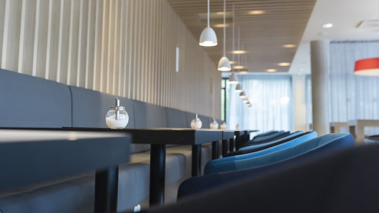 Hotel Holiday Inn Express Wiesbaden