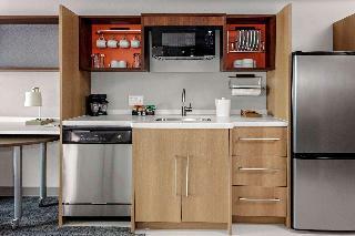 Hotel Home2 Suites By Hilton Salisbury