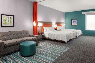 Hotel Home2 Suites By Hilton Salisbury