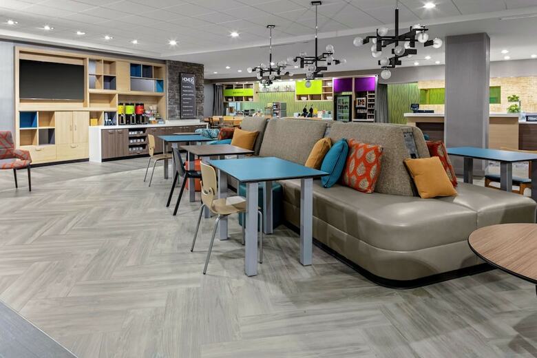 Hotel Home2 Suites By Hilton Salisbury