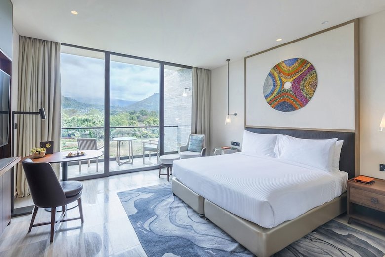 Hotel Gran Melia Arusha