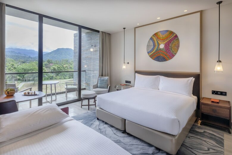 Hotel Gran Melia Arusha