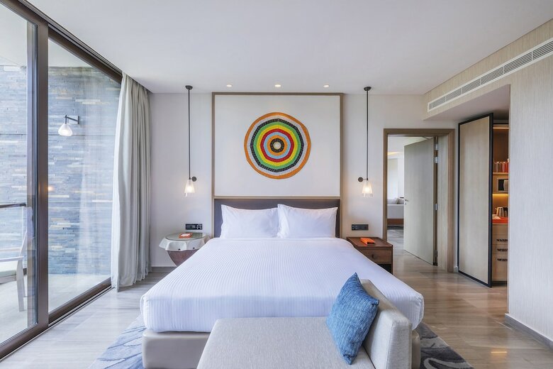 Hotel Gran Melia Arusha