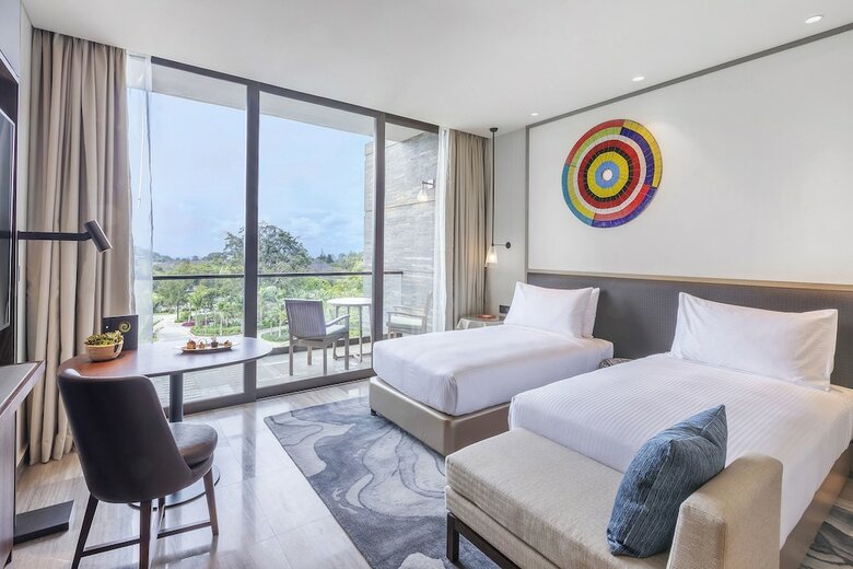 Hotel Gran Melia Arusha